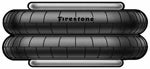 A compressed Air Bag